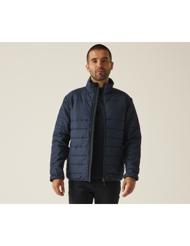 REG-TRA580-Essential Thermal Jacket